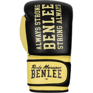 Benlee Lonsdale Leather Boxing Gloves 12 Oz Benlee Lonsdale Leather Boxing Gloves 12 Oz