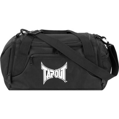 Tapout Sports Bag Šedá One Size Tapout Sports Bag Šedá One Size