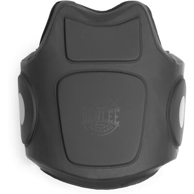 Benlee Lonsdale Artificial Leather Belly Protector Šedá One Size Benlee Lonsdale Artificial Leather Belly Protector Šedá One Size