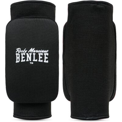 Benlee Lonsdale Elbow Protectors (1 Pair) Čierna S Benlee Lonsdale Elbow Protectors (1 Pair) Čierna S