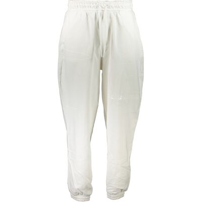 Biele Nohavice Calvin Klein Biela Xxl Biele Nohavice Calvin Klein Biela Xxl