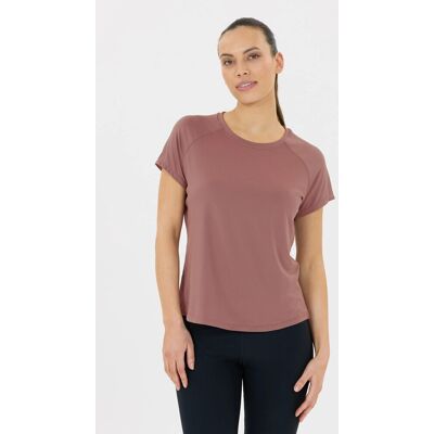 Women'S T-Shirt Athlecia Gaina V2 Čierna 34 Women'S T-Shirt Athlecia Gaina V2 Čierna 34