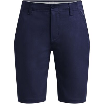Children'S Shorts Under Armour Boys Golf Short Modrá Yxl Children'S Shorts Under Armour Boys Golf Short Modrá Yxl