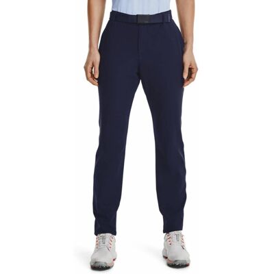 Women'S Under Armour Links Pant Trousers Čierna Uk 4.0 Women'S Under Armour Links Pant Trousers Čierna Uk 4.0