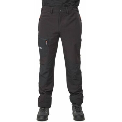 Men'S Trespass Passcode Outdoor Trousers Šedá Xl Men'S Trespass Passcode Outdoor Trousers Šedá Xl