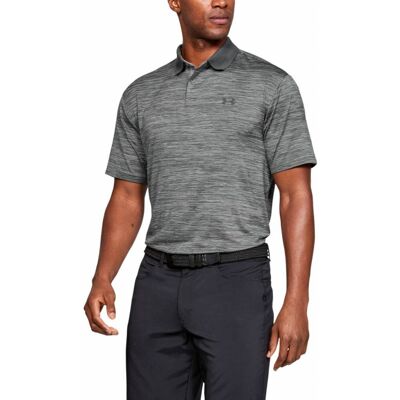 Under Armour Performance Polo 20 Šedá Xs Under Armour Performance Polo 20 Šedá Xs