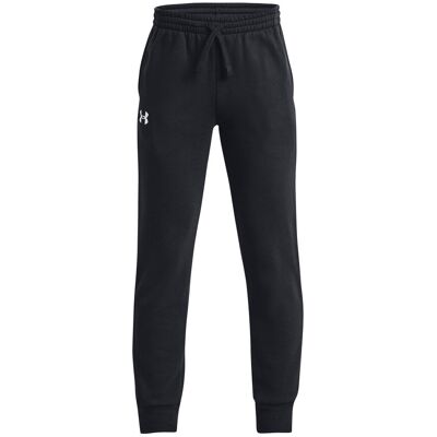Dětské Tepláky Under Armour Rival Fleece Joggers Čierna Yl Dětské Tepláky Under Armour Rival Fleece Joggers Čierna Yl