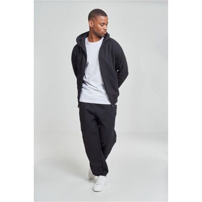 Urban Classics Blank Suit Black Čierna 3xl Urban Classics Blank Suit Black Čierna 3xl