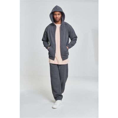 Urban Classics Blank Suit Angle Šedá 5xl Urban Classics Blank Suit Angle Šedá 5xl