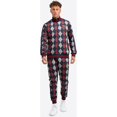 Lonsdale Men'S Tracksuit Slim Fit S Lonsdale Men'S Tracksuit Slim Fit S