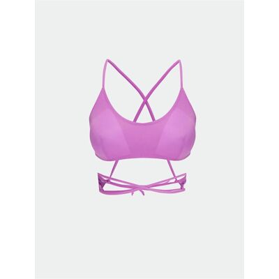 Lc Waikiki Bikiny Top - Fialová Fuchsiová 46 Lc Waikiki Bikiny Top - Fialová Fuchsiová 46