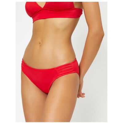 Koton Bikini Bottoms Červená 34 Koton Bikini Bottoms Červená 34