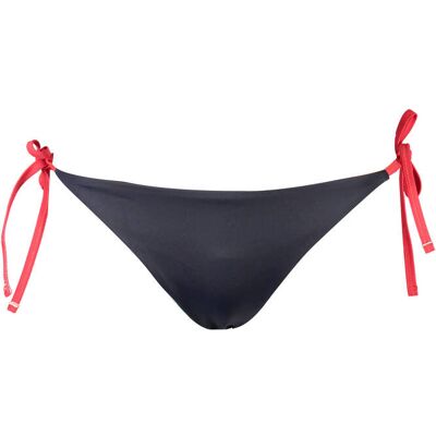 Tommy Hilfiger Underwear Červeno-Modrý Dámsky Spodný Diel Plaviek Tommy Hilfiger Čierna Xs Tommy Hilfiger Underwear Červeno-Modrý Dámsky Spodný Diel Plaviek Tommy Hilfiger Čierna Xs