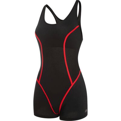 Aqua Speed Dámske Plavky Rita Vzor 16 Čierna M Aqua Speed Dámske Plavky Rita Vzor 16 Čierna M