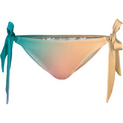 Aloha From Deer Ženské Farebné Ombre Bikini Mašle Spodok Wbbb Afd199 Tyrkysová L Aloha From Deer Ženské Farebné Ombre Bikini Mašle Spodok Wbbb Afd199 Tyrkysová L