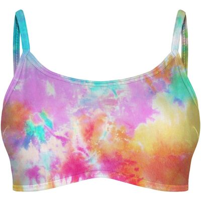Bikiny Vrchný Diel Mr. Gugu & Miss Go Batik M Bikiny Vrchný Diel Mr. Gugu & Miss Go Batik M