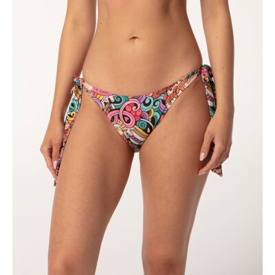 Aloha From Deer Aloha Z Jeleňa Ženská Láska Tvoja Zmrzlina Bikini Mašle Spodná Wbbb Afd353 Šedá Xl Aloha From Deer Aloha Z Jeleňa Ženská Láska Tvoja Zmrzlina Bikini Mašle Spodná Wbbb Afd353 Šedá Xl