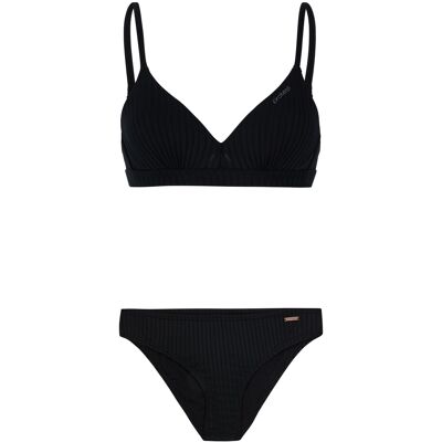 Women'S Bikini Protest Prtmanja Čierna Xl42d Women'S Bikini Protest Prtmanja Čierna Xl42d