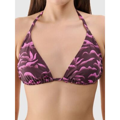 Bikini Top 4f Hnedá Xl Bikini Top 4f Hnedá Xl