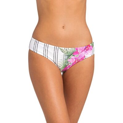 Plavky Rip Curl Summer Sway Good Pant Biele Biela S Plavky Rip Curl Summer Sway Good Pant Biele Biela S