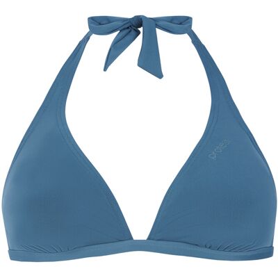 Women'S Bikini Top Protest Mixzero Modrá Xxl44c Women'S Bikini Top Protest Mixzero Modrá Xxl44c