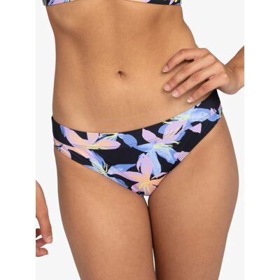 Women'S Bikini Bottom Roxy Active Aop Xs Women'S Bikini Bottom Roxy Active Aop Xs