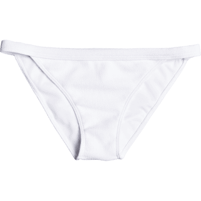 Bikinové Nohavičky Dámske Roxy Casual Mood Moderate Biela Xl Bikinové Nohavičky Dámske Roxy Casual Mood Moderate Biela Xl
