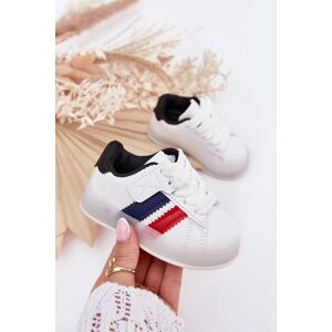 Boto Športová Obuv Tenisky Pre Deti S Svietiacou Podrážkou Biela-Čierna Arielle Čierna 22 Boto Športová Obuv Tenisky Pre Deti S Svietiacou Podrážkou Biela-Čierna Arielle Čierna 22