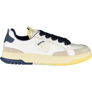 Blauer Pánske Nízke Tenisky 43-46 Blauer Pánske Nízke Tenisky 43-46