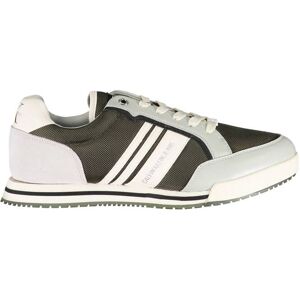 Pánske Športové Tenisky Calvin Klein Šedá 42 Pánske Športové Tenisky Calvin Klein Šedá 42