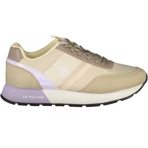 Dámske Tenisky U.S. Polo Assn. Biela 35 Dámske Tenisky U.S. Polo Assn. Biela 35
