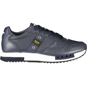 Blauer Pánske Nízke Tenisky 44 Blauer Pánske Nízke Tenisky 44