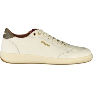 Blauer Pánske Nízke Tenisky 44 Blauer Pánske Nízke Tenisky 44