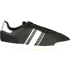 Dámske Športové Tenisky Tommy Hilfiger Čierna 37 Dámske Športové Tenisky Tommy Hilfiger Čierna 37