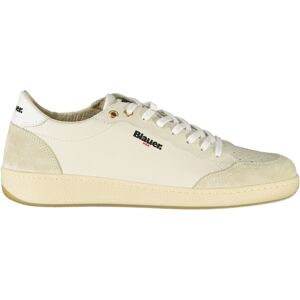 Pánske Nízke Tenisky Blauer 40 Pánske Nízke Tenisky Blauer 40