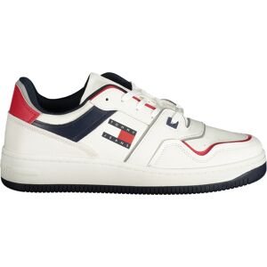 Pánske Športové Tenisky Tommy Hilfiger Modrá 42 Pánske Športové Tenisky Tommy Hilfiger Modrá 42