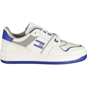 Pánske Športové Tenisky Tommy Hilfiger Modrá 43-46 Pánske Športové Tenisky Tommy Hilfiger Modrá 43-46