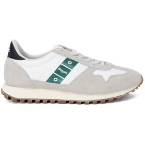 Pánske Tenisky Blauer Biela 40 Pánske Tenisky Blauer Biela 40