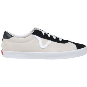 Pánske Tenisky Vans Čierna 35 Pánske Tenisky Vans Čierna 35