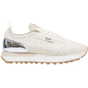 Liu Jo Dámske Tenisky Biela 36 Liu Jo Dámske Tenisky Biela 36