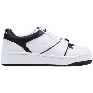 Guess Dámske Tenisky Čierna 37 Guess Dámske Tenisky Čierna 37