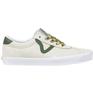 Vans Pánske Tenisky Biela 38.5 Vans Pánske Tenisky Biela 38.5