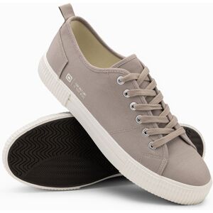 Pánske Tenisky Ombre Hnedá 40 Pánske Tenisky Ombre Hnedá 40