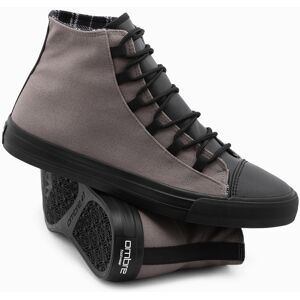 Pánske Tenisky Ombre Čierna 41 Pánske Tenisky Ombre Čierna 41