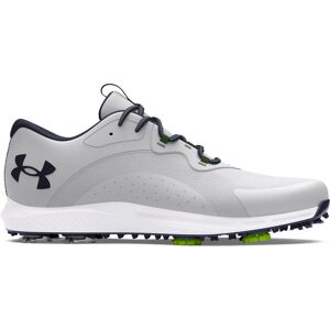 Under Armour Charged Draw 2 Wide Men'S Spiked Golf Shoes Šedá Uk 7.0 Under Armour Charged Draw 2 Wide Men'S Spiked Golf Shoes Šedá Uk 7.0