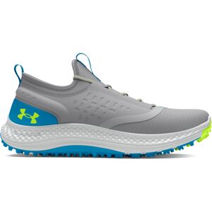 Under Armour Gs Charged Phantom Sl Boys' Spikeless Golf Shoes Šedá Uk 4.0 Under Armour Gs Charged Phantom Sl Boys' Spikeless Golf Shoes Šedá Uk 4.0