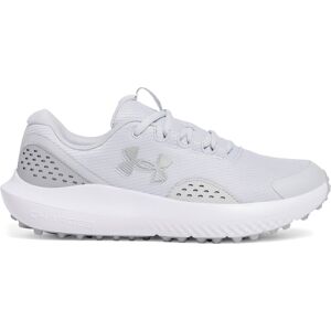 Men'S Spikeless Under Armour Surge Golf Shoes Šedá Uk 9.5 Men'S Spikeless Under Armour Surge Golf Shoes Šedá Uk 9.5