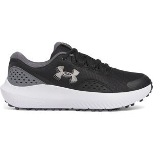 Men'S Spikeless Under Armour Surge Golf Shoes Šedá Uk 10.5 Men'S Spikeless Under Armour Surge Golf Shoes Šedá Uk 10.5