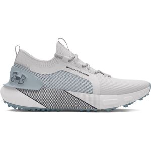 Men'S Spikeless Under Armour Phantom Golf Shoes Šedá Xs Men'S Spikeless Under Armour Phantom Golf Shoes Šedá Xs
