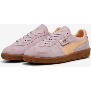 Dámske Tenisky Puma Palermo Hnedá Usa: 9.5, Uk: 9 Dámske Tenisky Puma Palermo Hnedá Usa: 9.5, Uk: 9